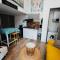 Duplex cosy atypique à la plage - hyper centre - 勒阿弗尔