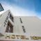 Nefeli Hotel
