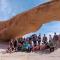 Hakon Matata Wadi Rum Jeep Tours Camp - وادي رم