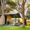 Zambezi Mubala Campsite