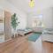Spacious Apartment in Eberswalde - 埃伯斯瓦尔德菲诺