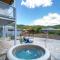 Dandy Villas Karpenisi Complex - Lux Chalets - Inflatable Pool-Hot Tub - Áyios Nikólaos