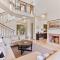 3 bedroom Villa Limni with private pool and gardens, Aphrodite Hills Resort