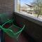 Tiny Loft With Balcony And Wifi Near Hotspots - 蒂尔堡