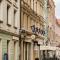 Tulip Hotels - Wrocław Patio - 弗罗茨瓦夫