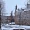 Cosy and stylish cottage in Thornhill - 桑希尔