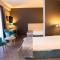 Hotel Regnum Residence - Budapešť