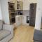 Hampden Glasgow Tenement Flat
