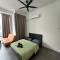 EcoHome Studio Unit Empire Damansara