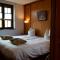 Hotel - Restaurant Le Cerf & Spa