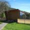 Hie Moksha Glamping