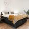Xl Loft With Balcony And Wifi Near Hotspots - 蒂尔堡