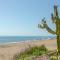 MojacarProperty Noalejo Beach Apartment - 莫哈卡尔
