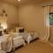 Tulia Retreat Hotel and Spa