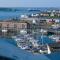 The Penthouse - 1 Bedroom Penthouse - Milford Haven - 米尔福德港