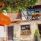 Hotel - Restaurant Le Cerf & Spa