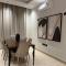 Luxury Apt near BLVD - الرياض