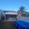Casa de praia com piscina Saquarema - Saquarema