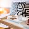 Appartement La Baule Pornichet Terrasse - Cuisine - Calme - Wifi - Parking Gratuit