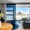 Central Secure Modern Studio w Views Bantry Pad - Ciudad del Cabo