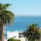 Central Secure Modern Studio w Views Bantry Pad - Ciudad del Cabo