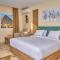 Suzana Pyramids Inn & Restaurant - Kairo