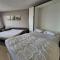 Large beachstudio seaview Blankenberge near Brugge