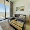 Jvc 1br Apartment Modern Comfort, Pool, Parking