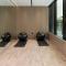Jvc 1br Apartment Modern Comfort, Pool, Parking