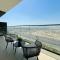 Jvc 1br Apartment Modern Comfort, Pool, Parking