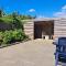 Private Logies Texel Woodart - Midden-Eierland