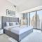 Frank Porter - Cayan Tower - Dubaj