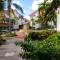 Village vacances Sainte LUCE studio ANTIGUA 4