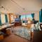 Cosy Quiet Caravan By The Sea - Dinas