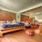 Mudstone Spa Retreat