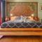 Mudstone Spa Retreat
