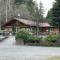 Buhlbach, Black Forest Hideout, mit Terrasse - Baiersbronn