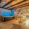Roman style stone Villa Lux Solis