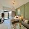 Prime Studio in the Heart of JVC-Dubai - Dubaj