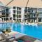 Prime Studio in the Heart of JVC-Dubai - Dubaj
