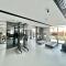 Prime Studio in the Heart of JVC-Dubai - Dubaj