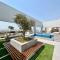 Prime Studio in the Heart of JVC-Dubai - Dubaj
