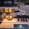 Charming Apartment Island Krk with Private Pool - Krk