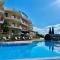Hotel Apartments Panorama