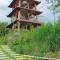 Villa Rumah Bata Agrowisata Kopeng Gunungsari - Kopeng