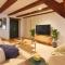 Warm 3BR Loft with Exposed Beams - Copenaghen