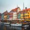 Warm 3BR Loft with Exposed Beams - Copenaghen