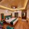Velvet loft by hidden heaven - Manali