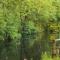 Pension Spreewaldhof Leipe