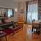 Roza's apartment - Atény